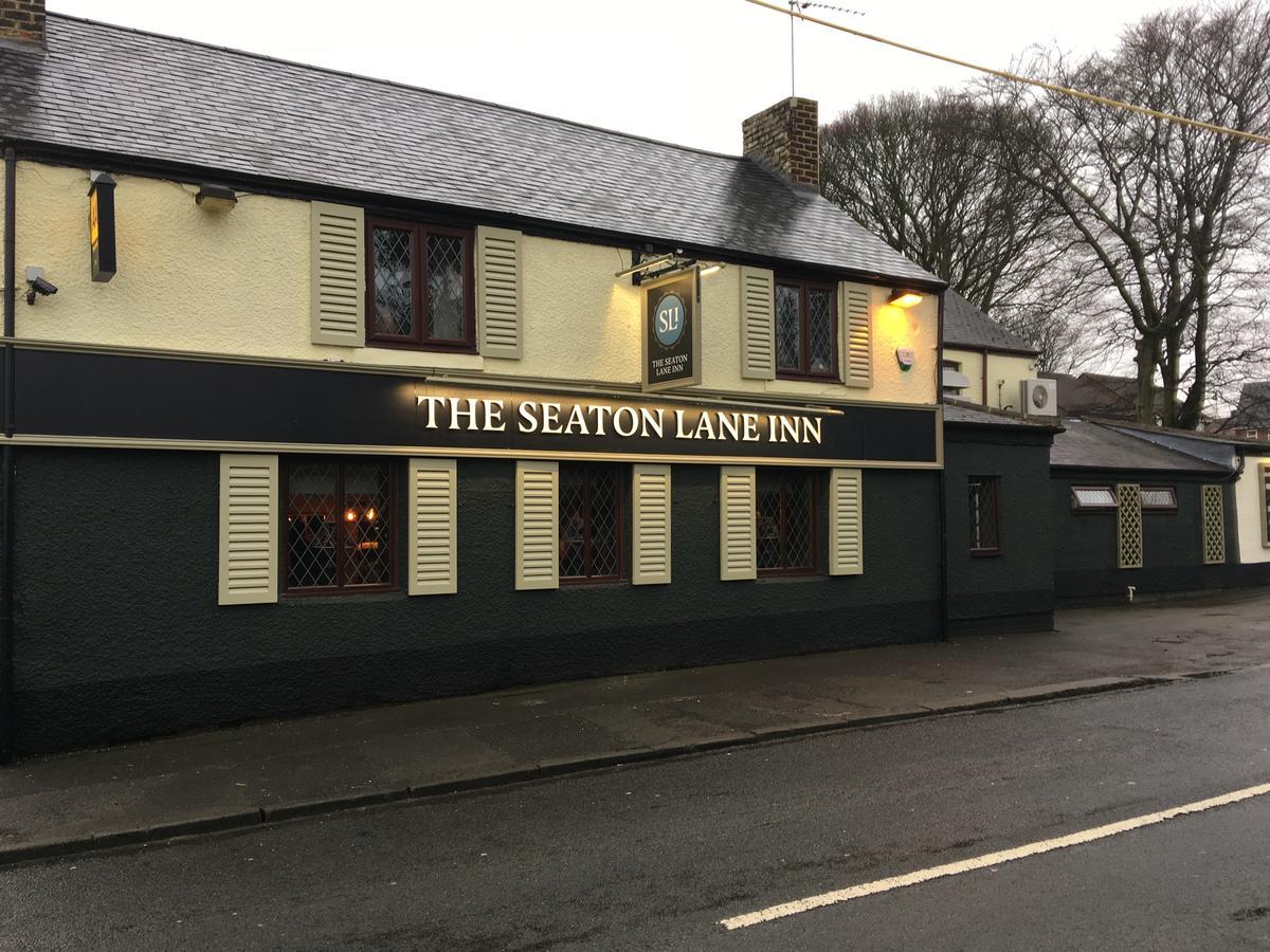 The Seaton Lane Inn - The Inn Collection Group Seaham Exterior foto