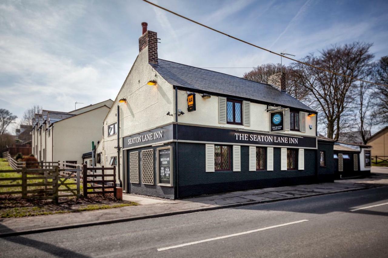 The Seaton Lane Inn - The Inn Collection Group Seaham Exterior foto